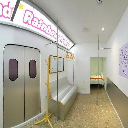 הו צ'י מין סיטי Language Exchange Hotel 3 מראה חיצוני תמונה