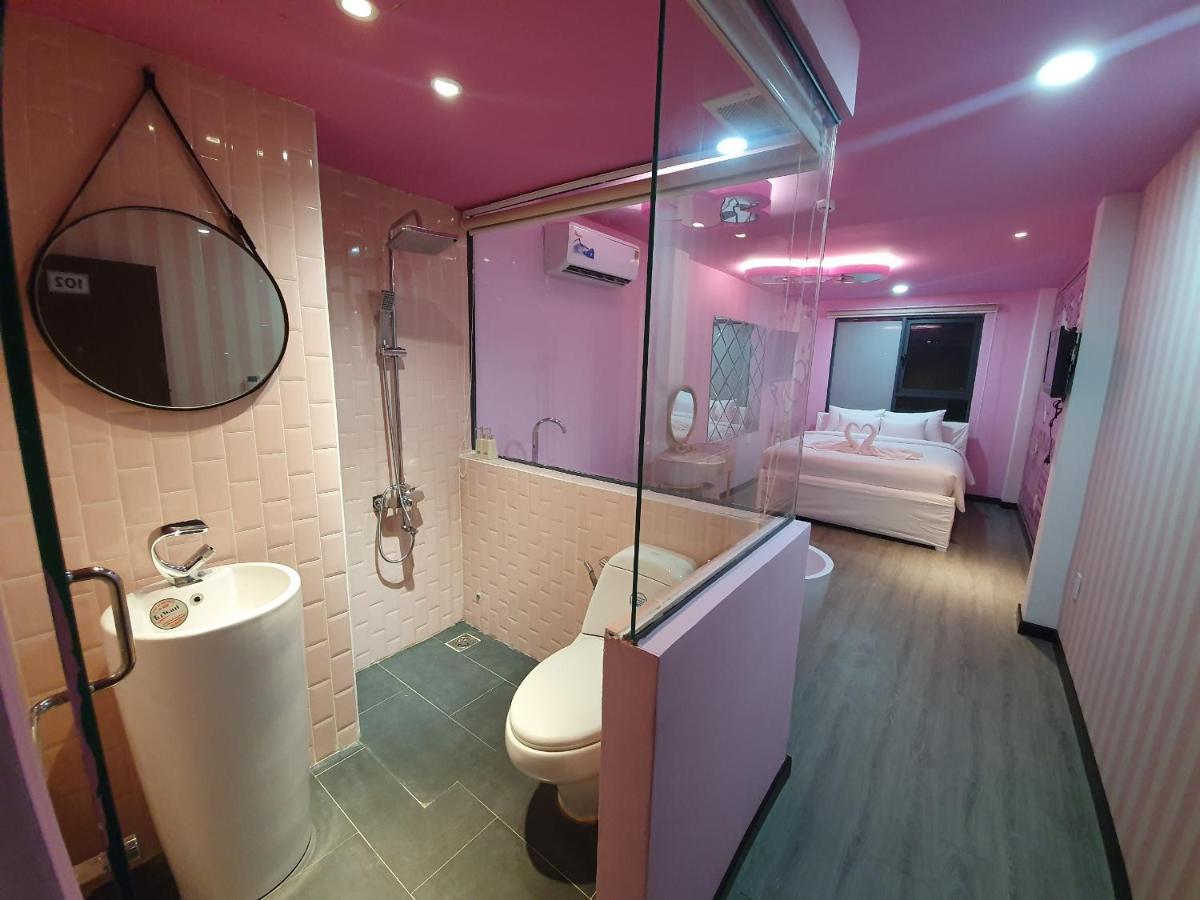 הו צ'י מין סיטי Language Exchange Hotel 3 מראה חיצוני תמונה