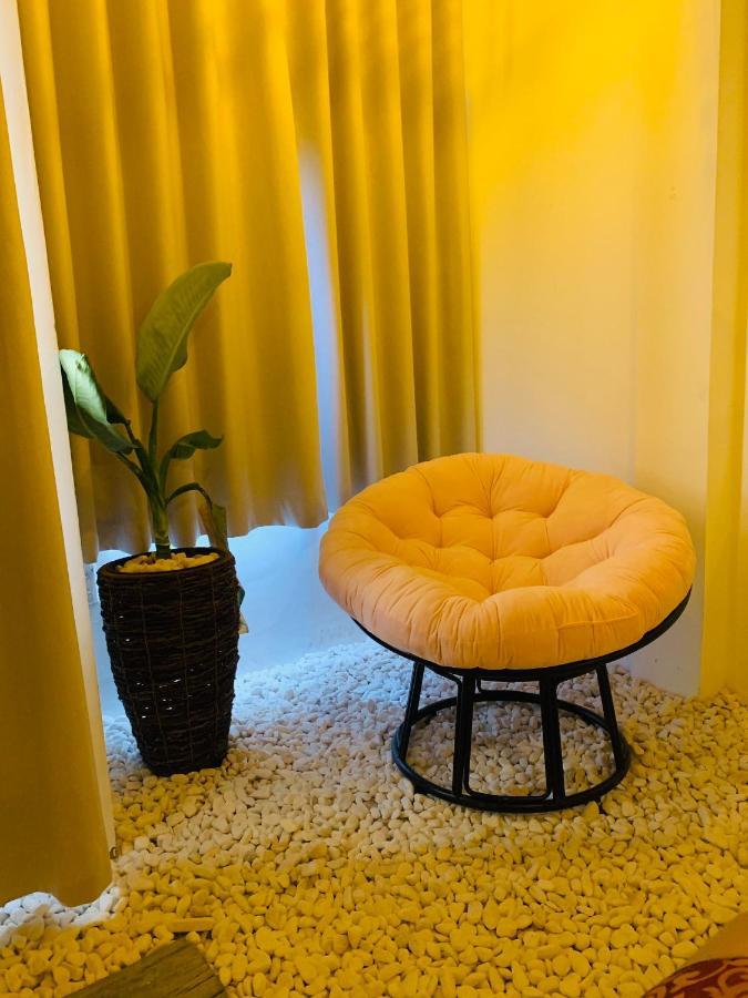 הו צ'י מין סיטי Language Exchange Hotel 3 מראה חיצוני תמונה