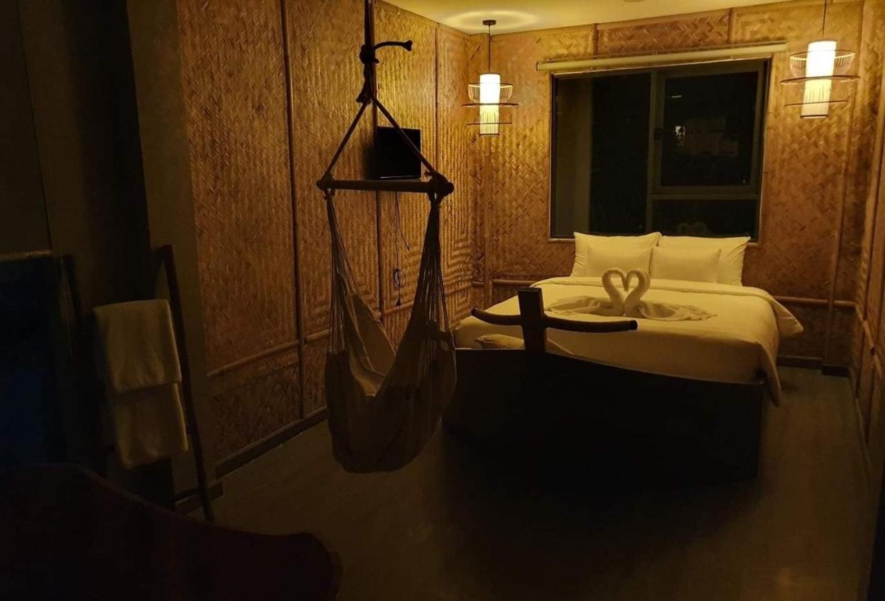 הו צ'י מין סיטי Language Exchange Hotel 3 מראה חיצוני תמונה