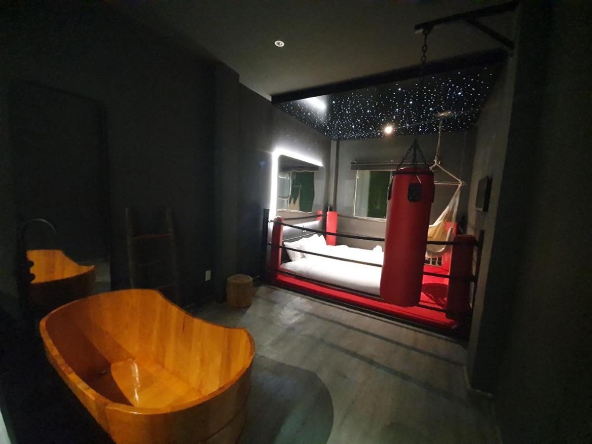 הו צ'י מין סיטי Language Exchange Hotel 3 מראה חיצוני תמונה