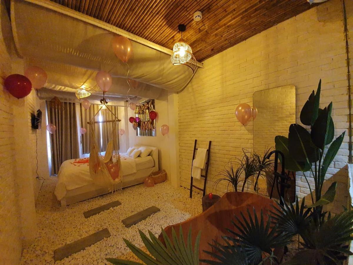 הו צ'י מין סיטי Language Exchange Hotel 3 מראה חיצוני תמונה