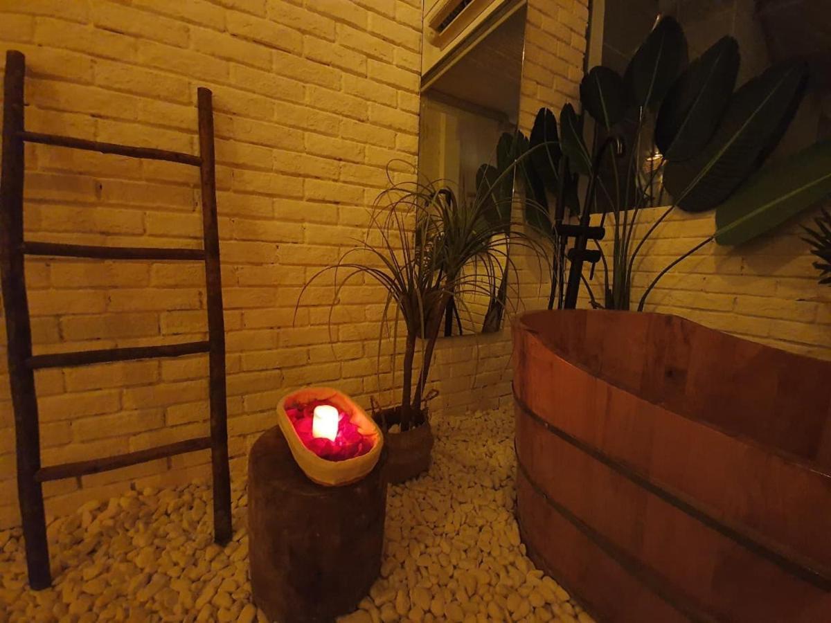 הו צ'י מין סיטי Language Exchange Hotel 3 מראה חיצוני תמונה