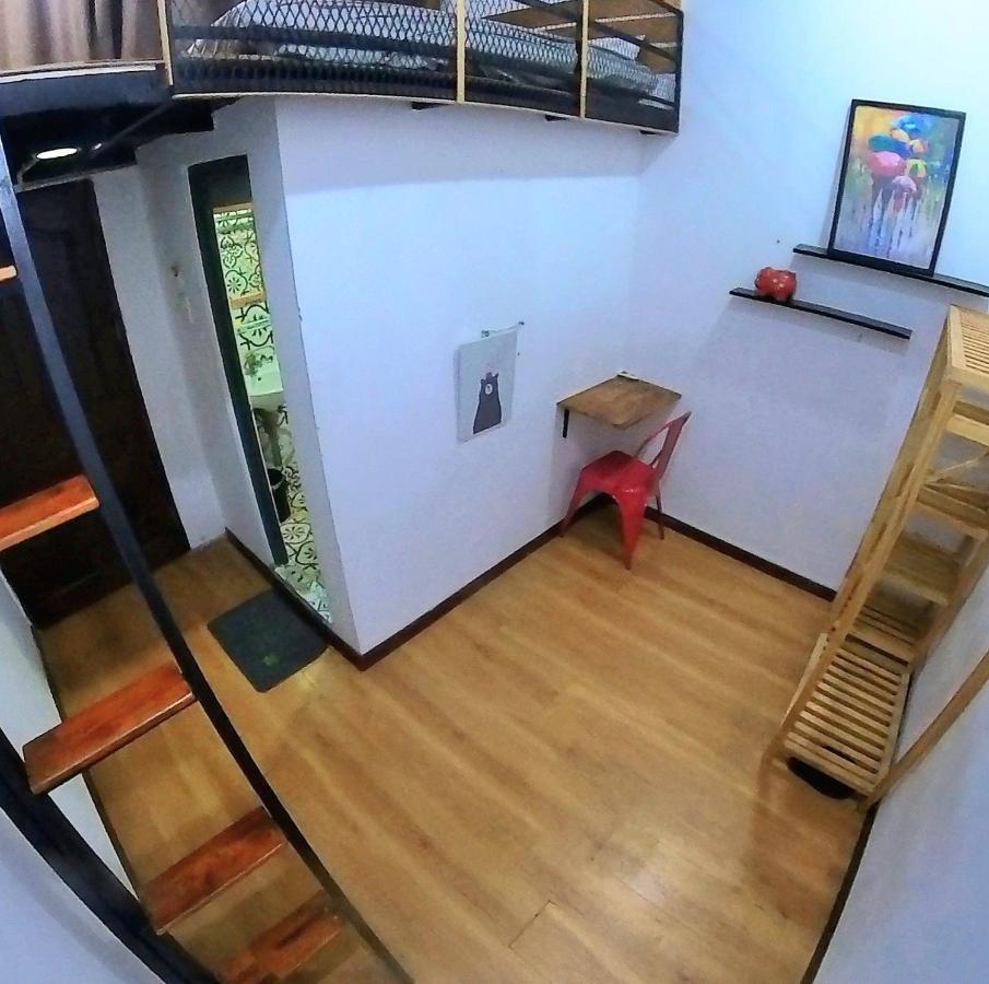 הו צ'י מין סיטי Language Exchange Hotel 3 מראה חיצוני תמונה