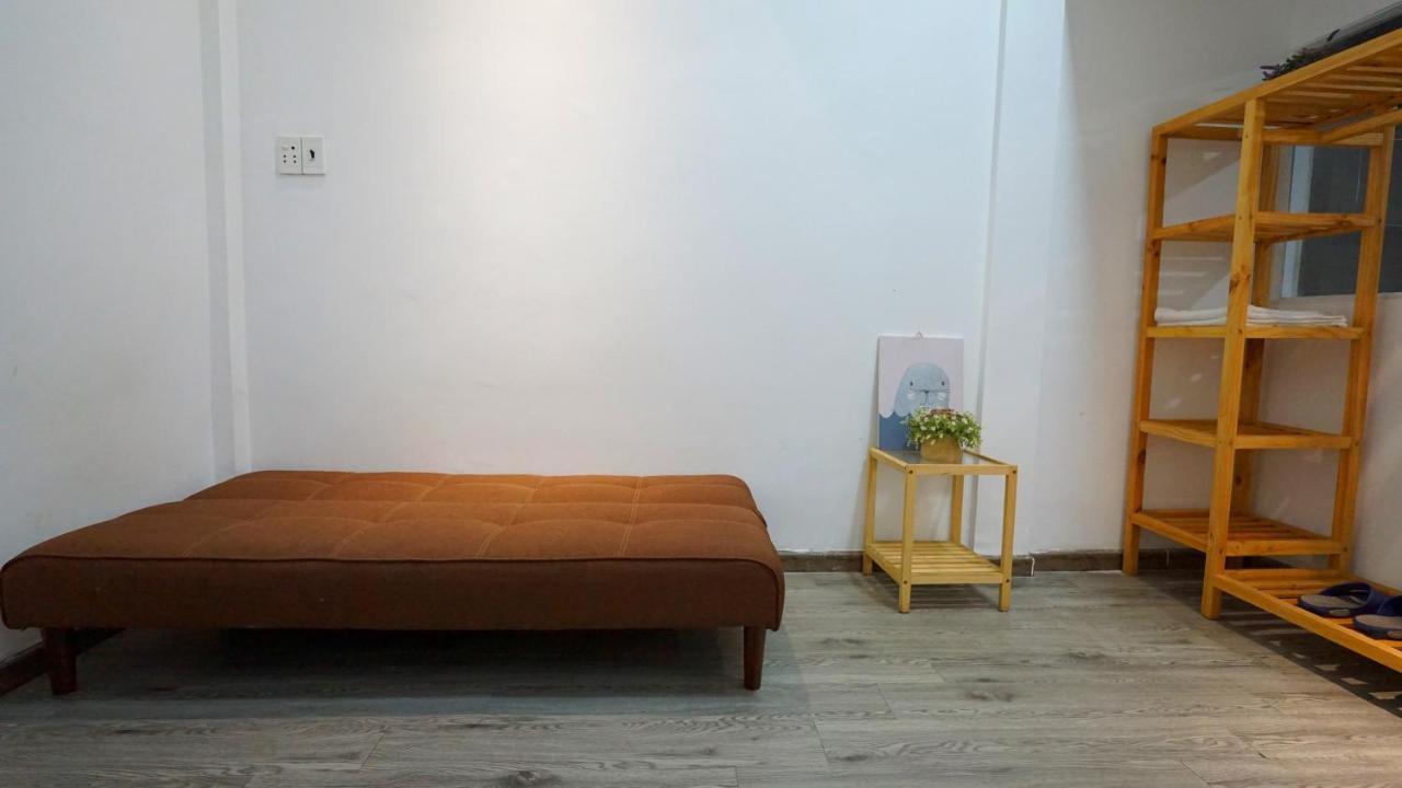 הו צ'י מין סיטי Language Exchange Hotel 3 מראה חיצוני תמונה