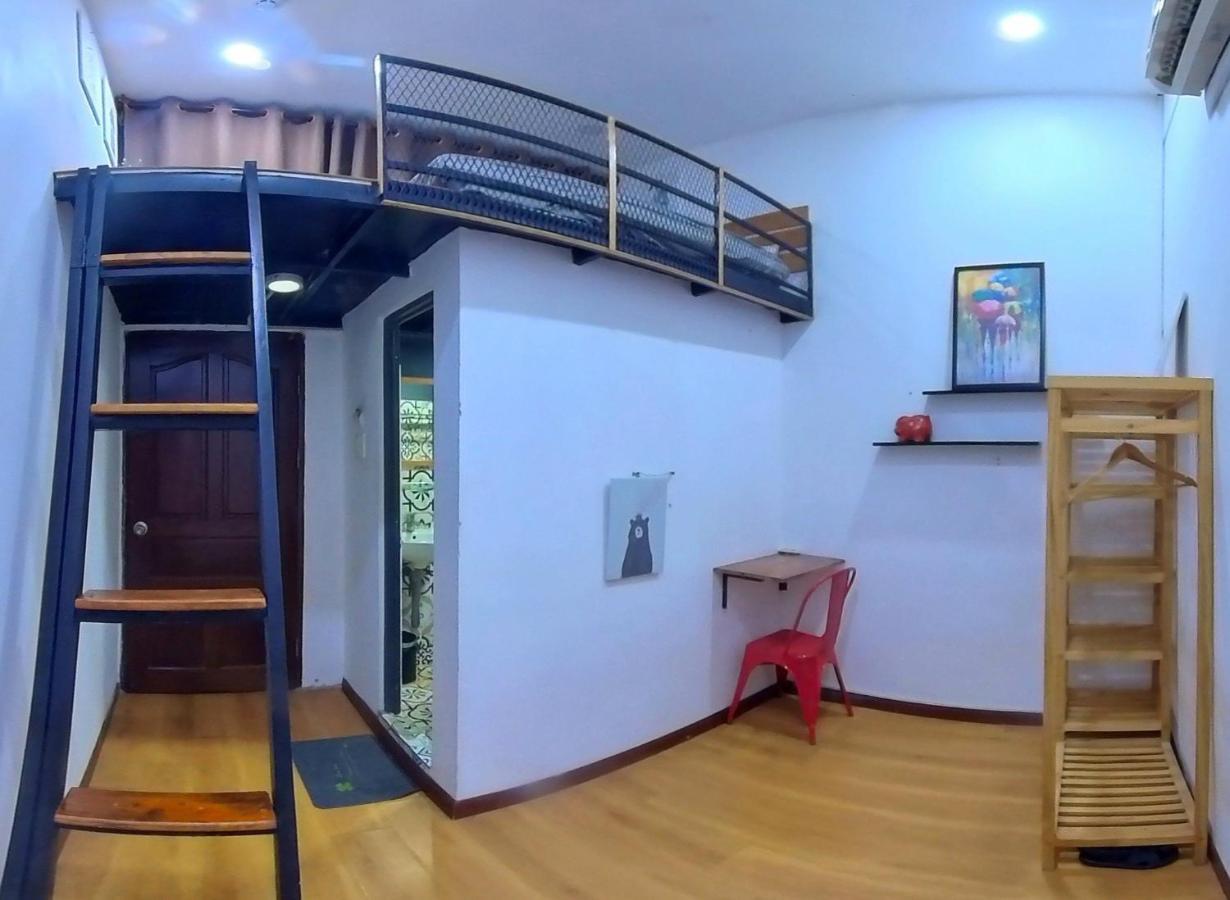 הו צ'י מין סיטי Language Exchange Hotel 3 מראה חיצוני תמונה