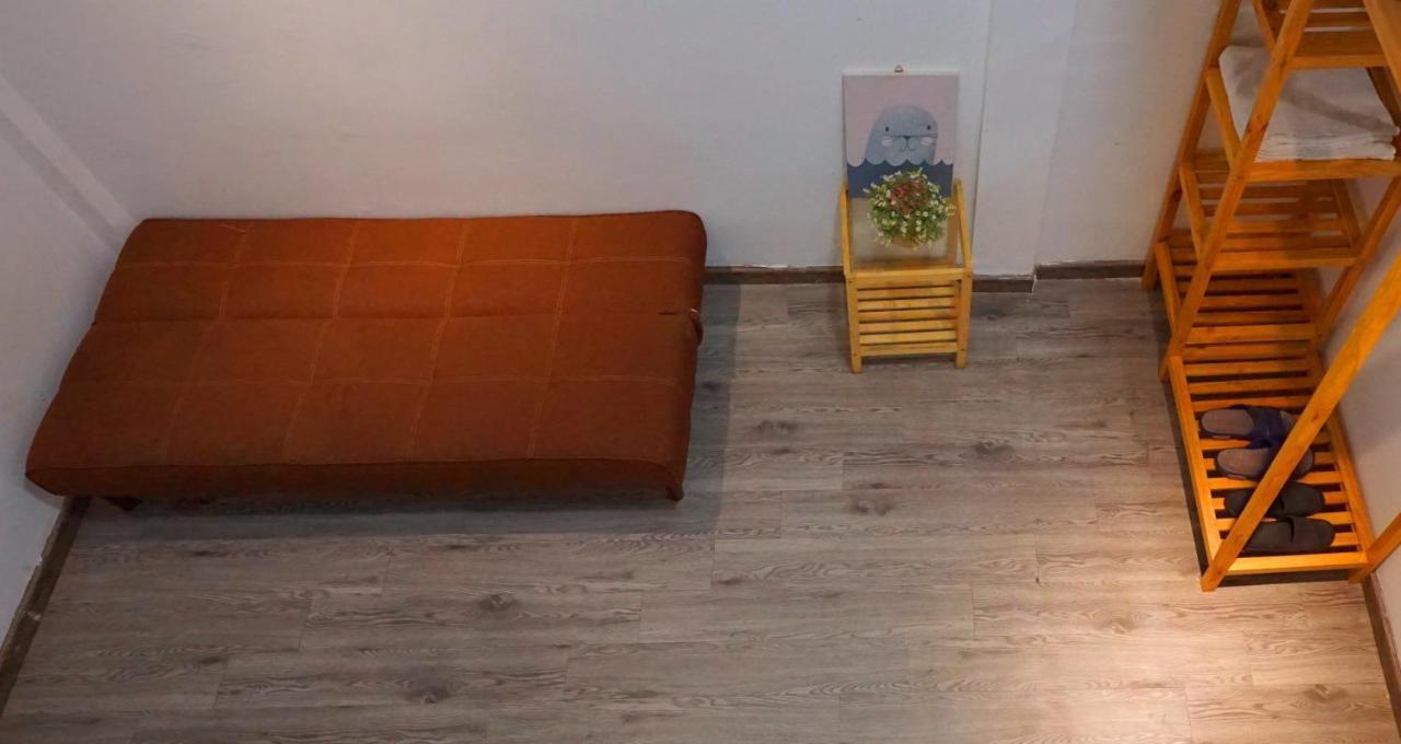 הו צ'י מין סיטי Language Exchange Hotel 3 מראה חיצוני תמונה