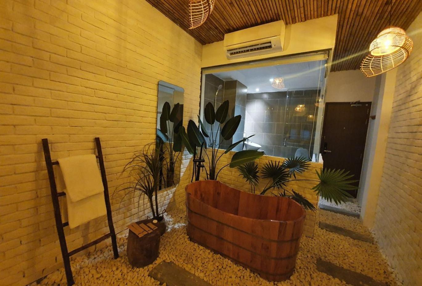 הו צ'י מין סיטי Language Exchange Hotel 3 מראה חיצוני תמונה