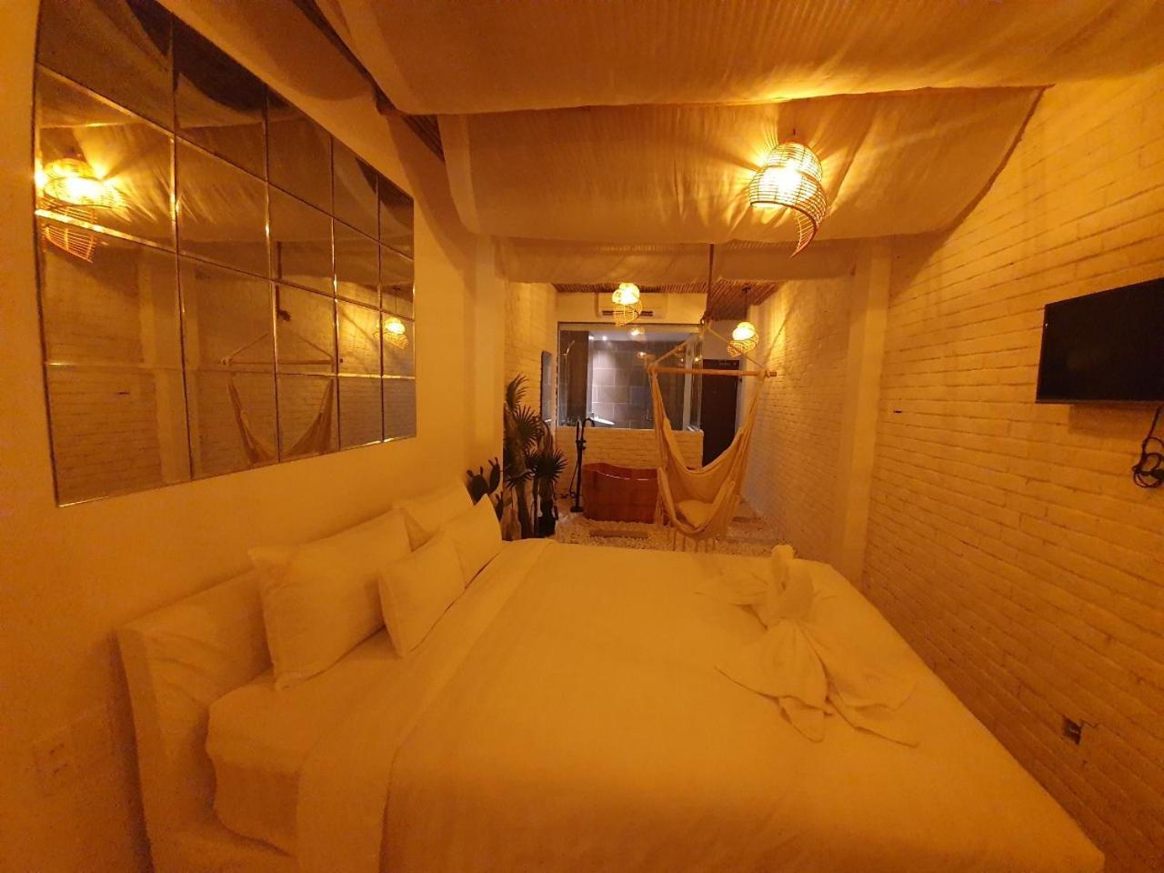 הו צ'י מין סיטי Language Exchange Hotel 3 מראה חיצוני תמונה